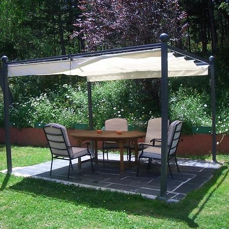 Niu Dels Falcons Bed & Breakfast La Molina  Dış mekan fotoğraf